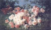 unknow artist Flowers Germany oil painting reproduction